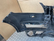 bumper front front AUDI Q7 4L0 LIFT (washers) 2009-2015 4L0807437H