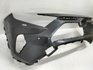 front bumper front TOYOTA RAV4 RAV-4 V 18