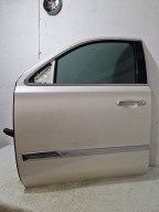 CADILLAC ESCALADE IV 2015 - door left front front complete BNG