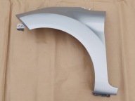 FORD FIESTA MK7 LIFT 2012-2017 kotflügel links vorne MOONDUST SILVER