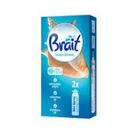 BRAIT Odświeżacz MINI spray ZAPAS OCEAN 2X10 ML