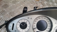 MERCEDES W211 dials clock 2.2 cdi A2115405711