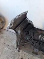 RENAULT MEGANE III LIFT 11-14 bumper