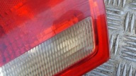 BMW 3 E46 light left and right rear part TOURING KOMBI to the bonnet