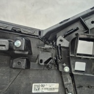 AUDI A6 C8 4K S LINE 18- bumper front front grill SPR PDC 4K0807221C