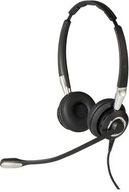 Słuchawki z mikrofonem Jabra Biz 2400 II