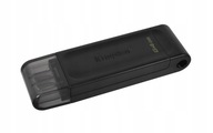 Pendrive KINGSTON FLASH 64GB USB-C 3.2 Gen1