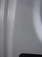 AUDI s5 a5 8W6 Cofano 8w