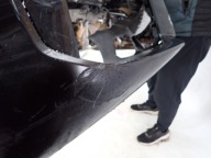 BMW 5 G30 G31 LCI LIFT m-packet 20- bumper front front 6XPDC 8098644