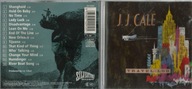 Płyta CD J.J. Cale - Travel-Log 1989 I Wydanie ____________________________