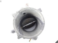 PORSCHE 911 II 930 74- throttle flap air