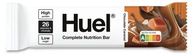 Huel Complete Nutrition Bar Czekolada i karmel baton proteinowy 51g