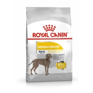ROYAL CANIN CCN Dermacomfort Maxi - sucha karma dla, psów ras