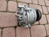 compressor of the air conditioning compressor; 1.4 Opel Adam 95369543
