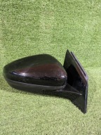 mirror right PEUGEOT 3008 5008 II 17 PIN