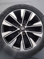 RENAULT AUSTRAL wheels discs ALU 205/55/19