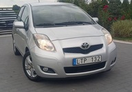 Toyota Yaris Toyota Yaris 1.33 Dynamic