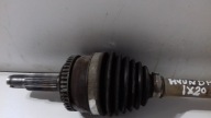 semi-axis HYUNDAI IX20 KIA VENGA left 49500-1K400