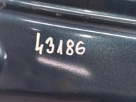 door front front left CITROEN BERLINGO PARTNER III 08-18