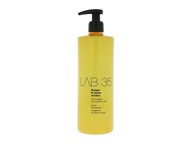 Kallos Cosmetics Lab 35 szampon do wosw 500ml (W) P2