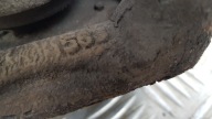 TOYOTA YARIS II Bremssattel Bremse Sattel Brems- heck links oder rechts