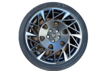 CUPRA BORN wheels discs 235/40R20 BRIDGESTONE