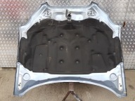CAPOT JAGUAR XF X250 07-11 LAK: JKE