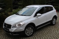 Suzuki SX4 S-Cross 1,6 Benzyna 4x4 Niski Przebieg 43 tys km