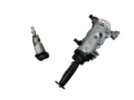 ignition key lock cylinder VOLKSWAGEN GOLF V plus (2005-2008) 1K0905851B