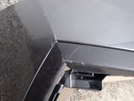 bumper front front SKODA OCTAVIA 4 IV 5E3 NX3 2020-2024R
