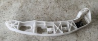bumper bracket rear part left PEUGEOT 208 and 12