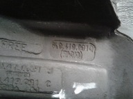 lenkrad Leder multifunkcja Seat Altea
