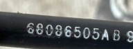 Câble Mecanisme levier vitesse Engrenage LANCIA THEMA 11- 68086505AB