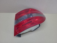light rear right side Mercedes-Benz B W245 T245.233 2007