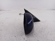 VW PASSAT B5 LIFT mirror right LB5N 5 PIN