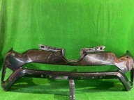 front bumper front TOYOTA RAV4 IV LIFT 16- NR.Z3700