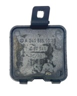 MERCEDES BENZ Blende Abdeckung der Stoßstange A2408850323