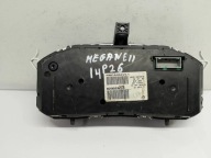 dials dials RENAULT MEGANE 2 II 1.6 B 8200292076