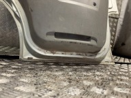 door right front Opel Movano A lift k: TEB64