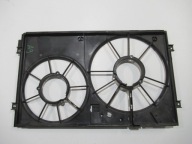 obal ventylátorov VW AUDI SKODA 1K0121207T