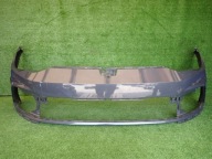 VW GOLF VIII 8 GTI R-LINE front bumper front