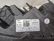DACIA SANDERO III 3 LIFT 25- light right front front FULL LED 260102152R