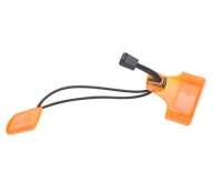 Osłona dzioba i łopaty Black Diamond AXE Protector