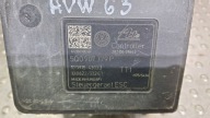 pump control unit ABS 5Q0614517N 5Q0907379P VW GOLF VII AUDI A3 8V