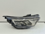 light right Hyundai I20 III FULL LED