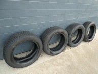 4X tyres Hankook 215/60/17 2023R