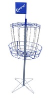 Sunsport Disgolf/Frisbee Golf Hrací kôš - rekreačný