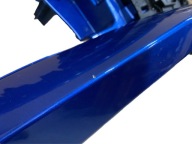SKODA FABIA III 6V LIFT bumper front