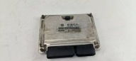 computer Motore ECU 045906019BG SEAT IBIZA III