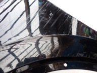 VW TOUAREG III 3 18-> fender front front left